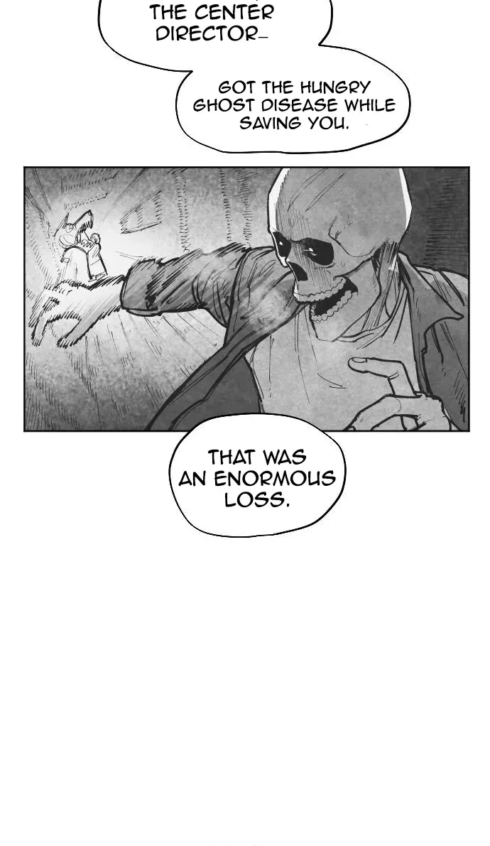 The Greatest Magician Chapter 15 page 14