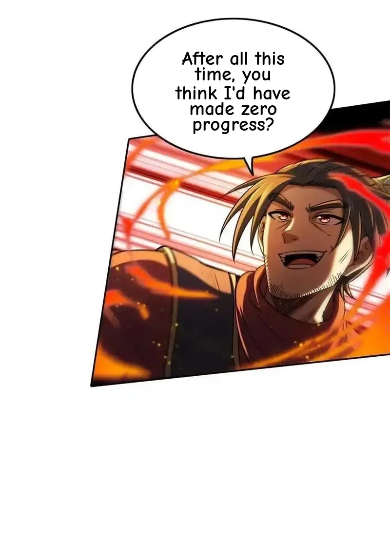 The Greatest Magician Chapter 19 page 7