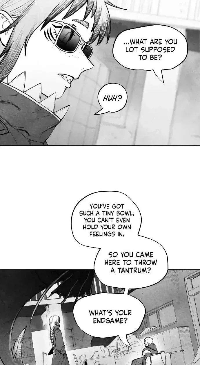 The Greatest Magician Chapter 14 page 10