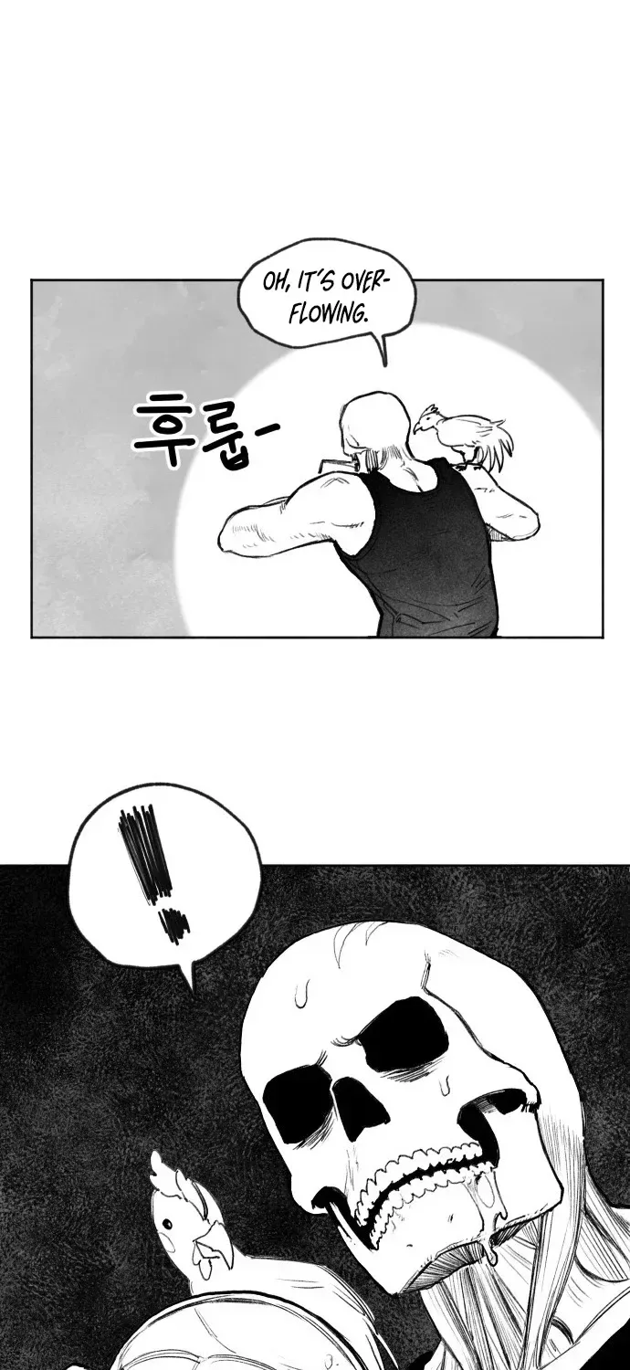 The Greatest Magician Chapter 1 page 158