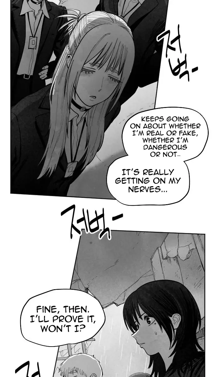 The Greatest Magician Chapter 16 page 72