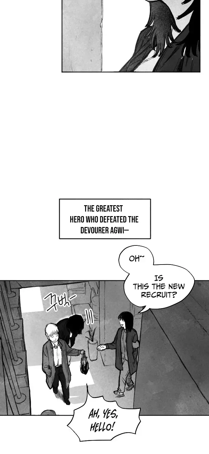 The Greatest Magician Chapter 1 page 167