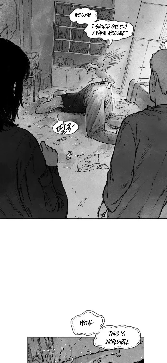 The Greatest Magician Chapter 1 page 175