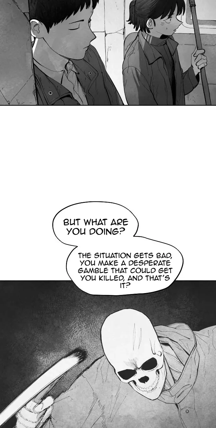 The Greatest Magician Chapter 15 page 17