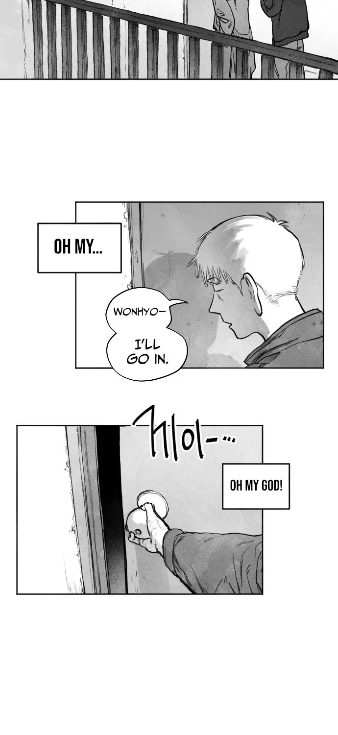 The Greatest Magician Chapter 1 page 171