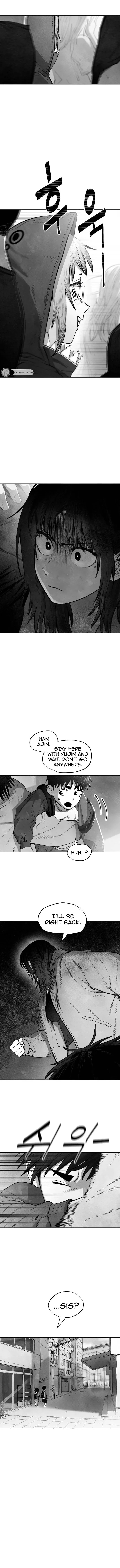 The Greatest Magician Chapter 18 page 4