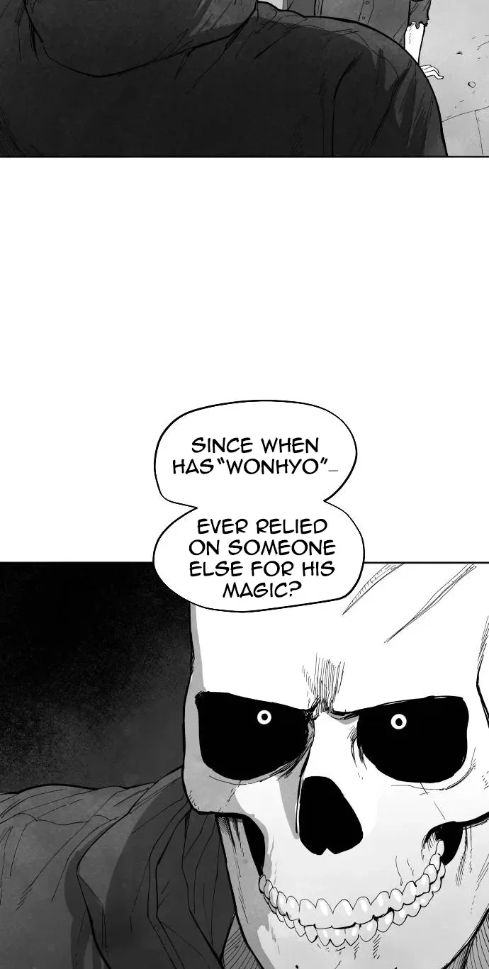 The Greatest Magician Chapter 15 page 19