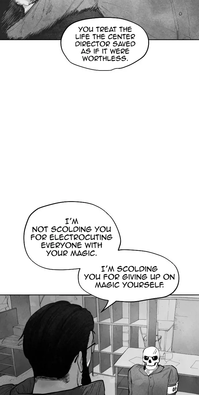 The Greatest Magician Chapter 15 page 18