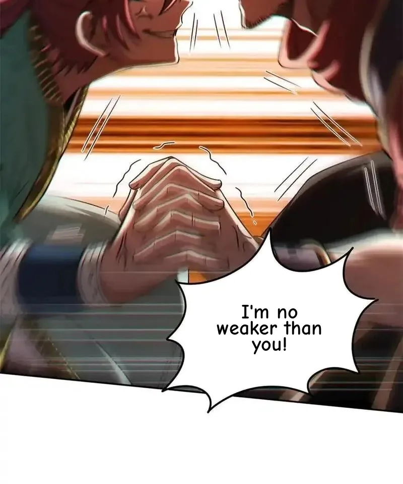 The Greatest Magician Chapter 19 page 11