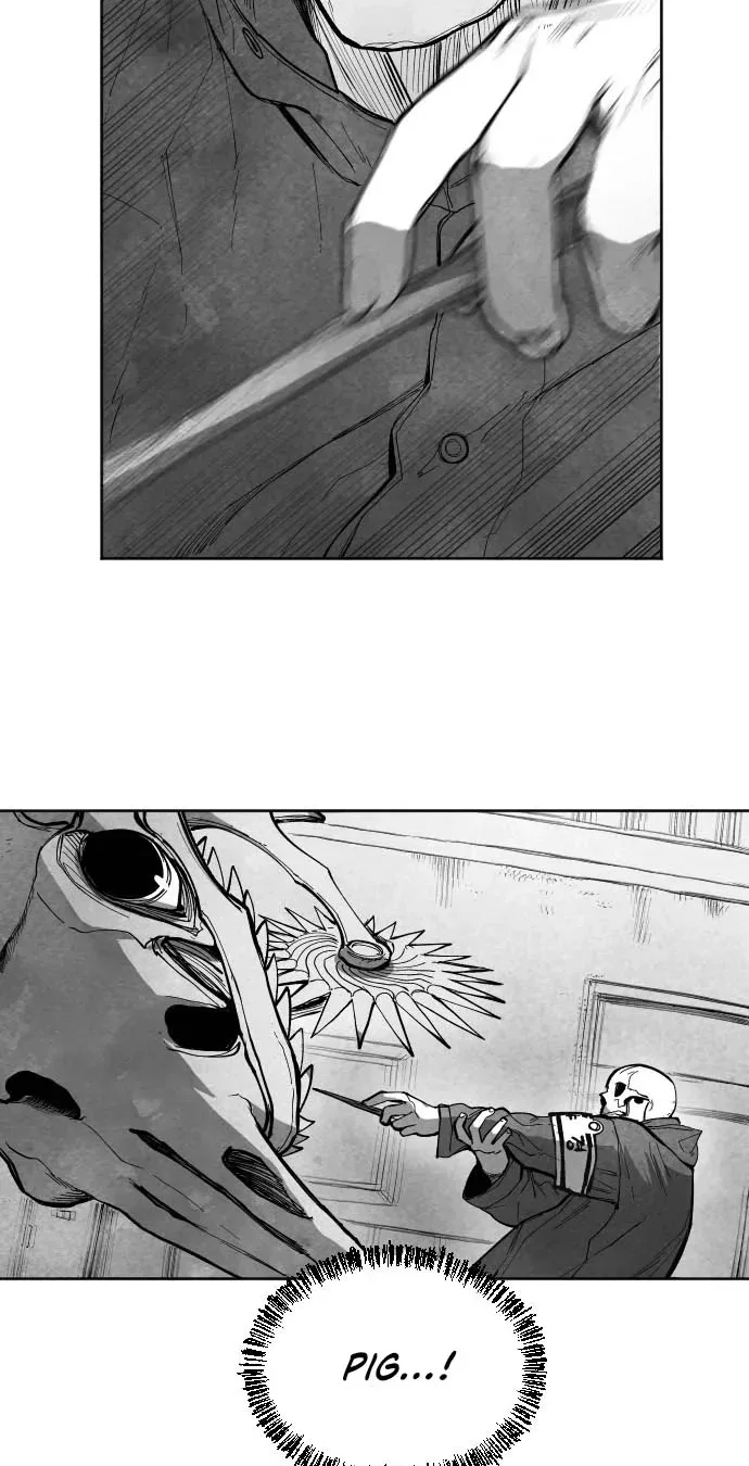 The Greatest Magician Chapter 13 page 78