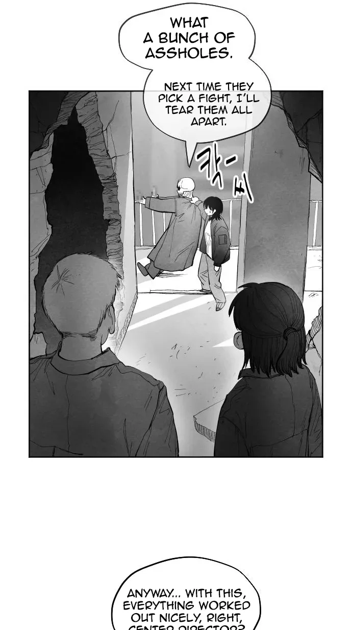 The Greatest Magician Chapter 16 page 77