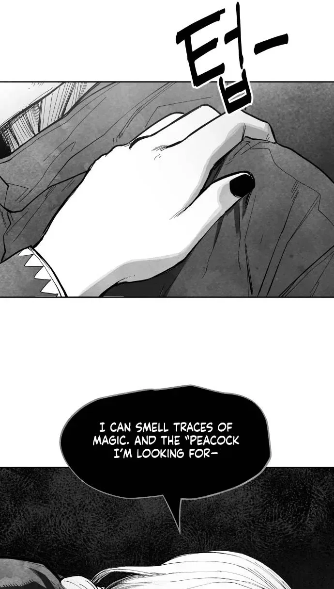The Greatest Magician Chapter 14 page 15