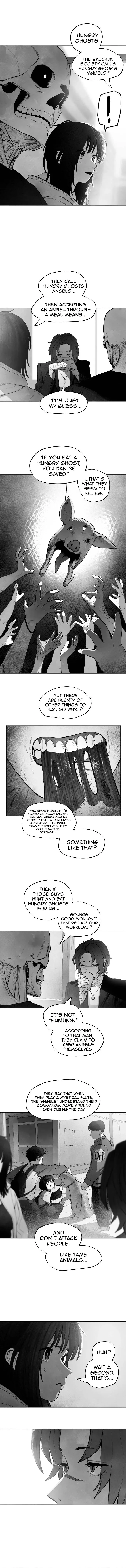 The Greatest Magician Chapter 17 page 17