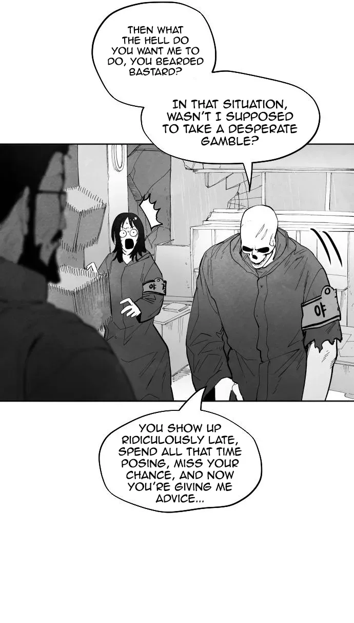 The Greatest Magician Chapter 15 page 21