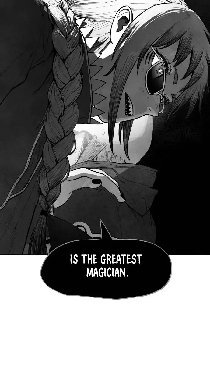 The Greatest Magician Chapter 14 page 16