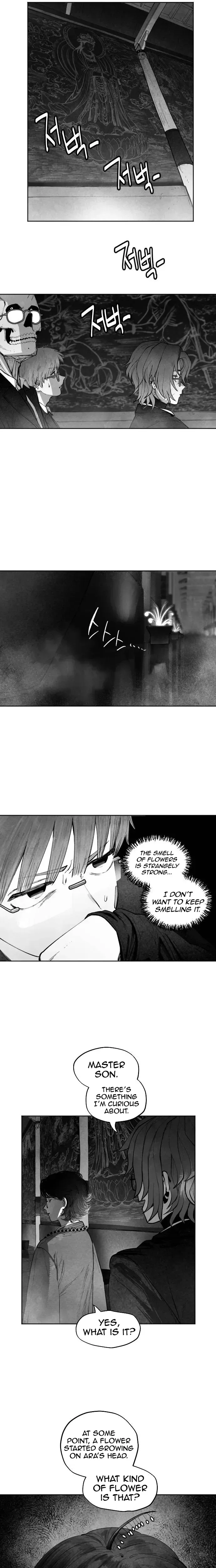 The Greatest Magician Chapter 20 page 15