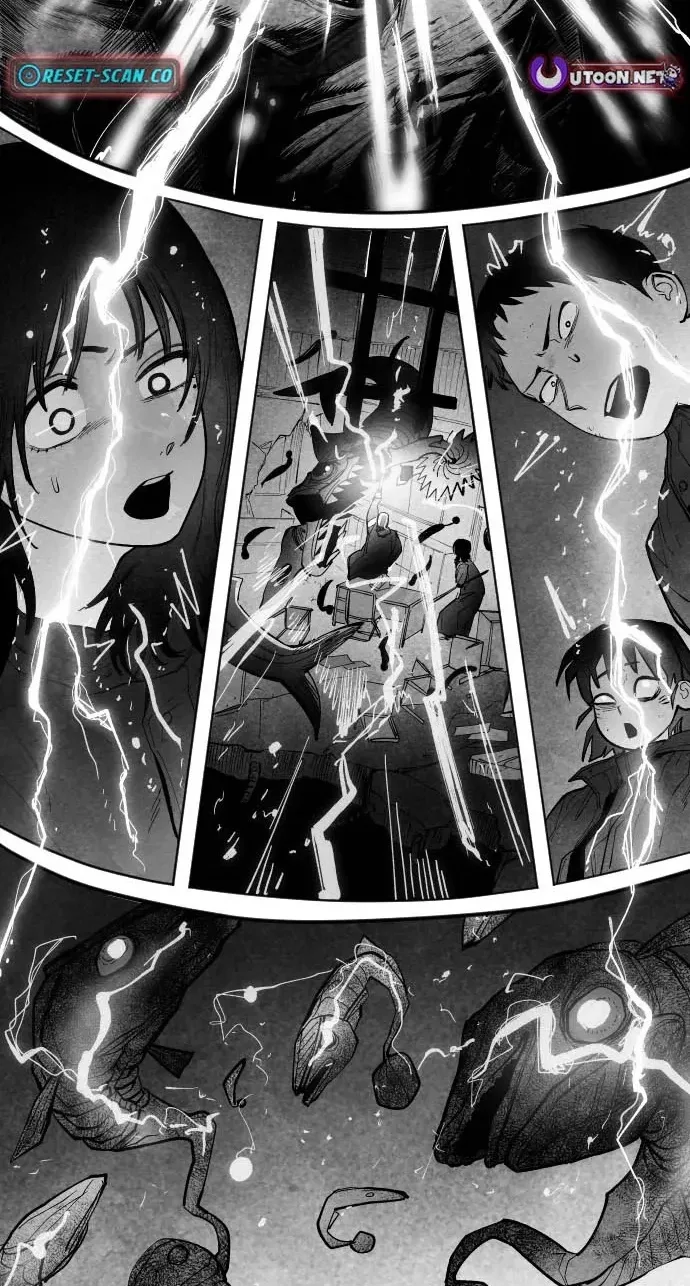 The Greatest Magician Chapter 13 page 82