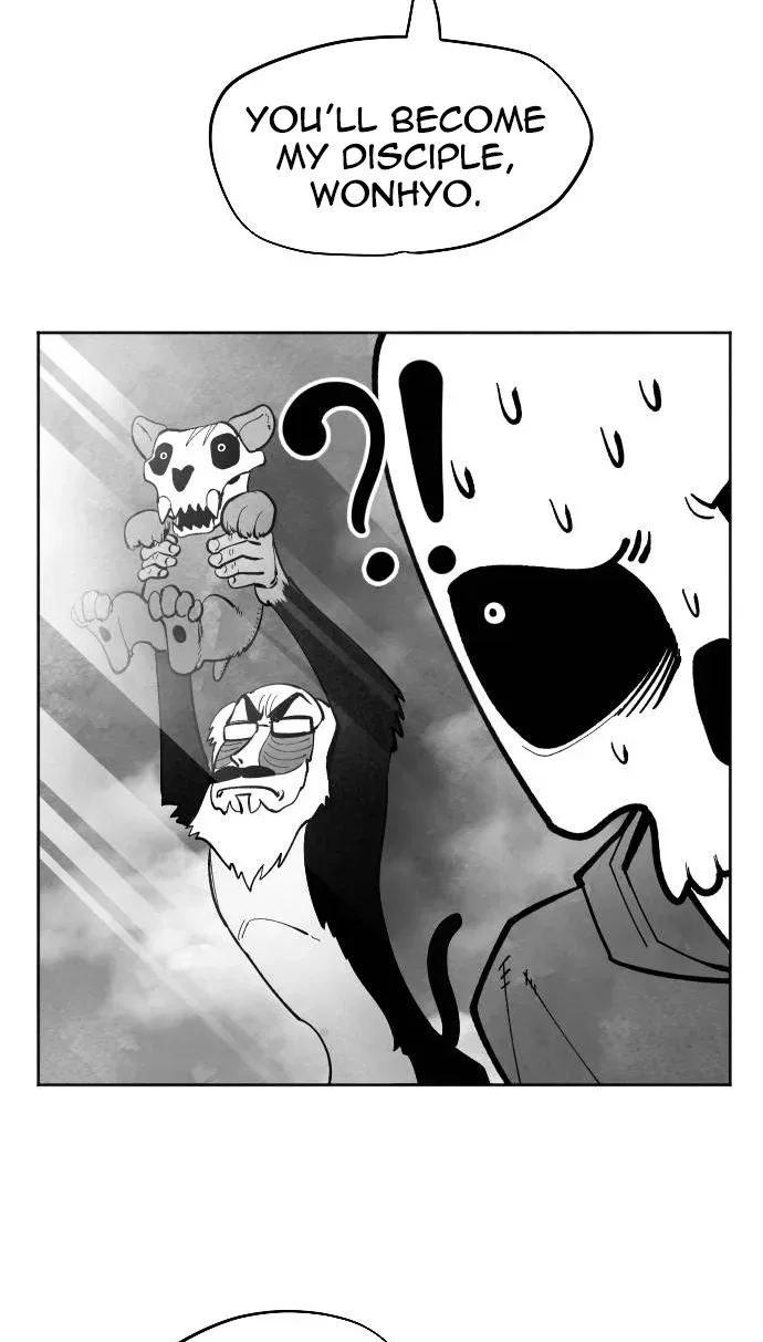 The Greatest Magician Chapter 15 page 25