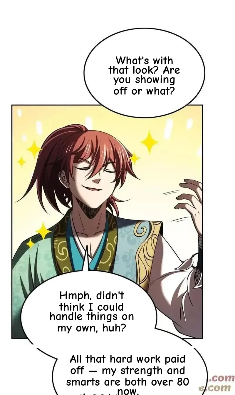 The Greatest Magician Chapter 19 page 19