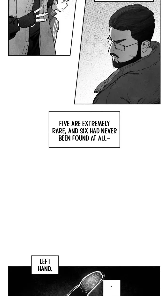 The Greatest Magician Chapter 16 page 86