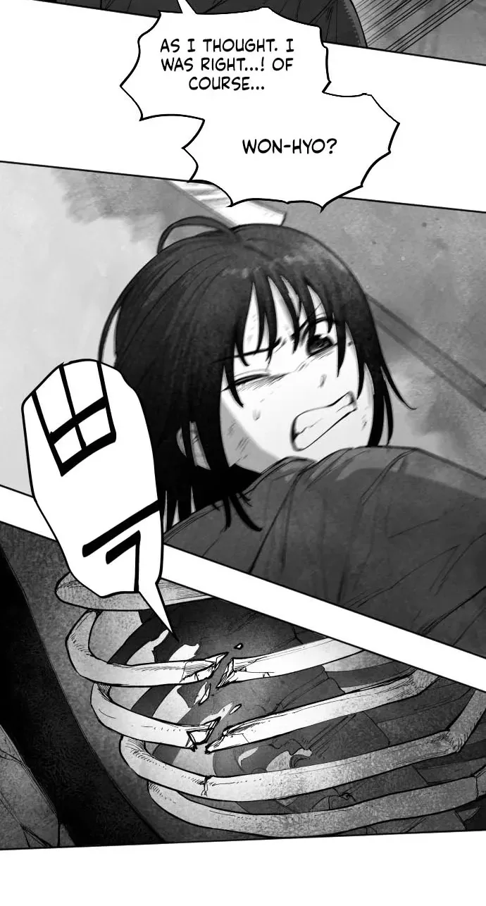 The Greatest Magician Chapter 14 page 22