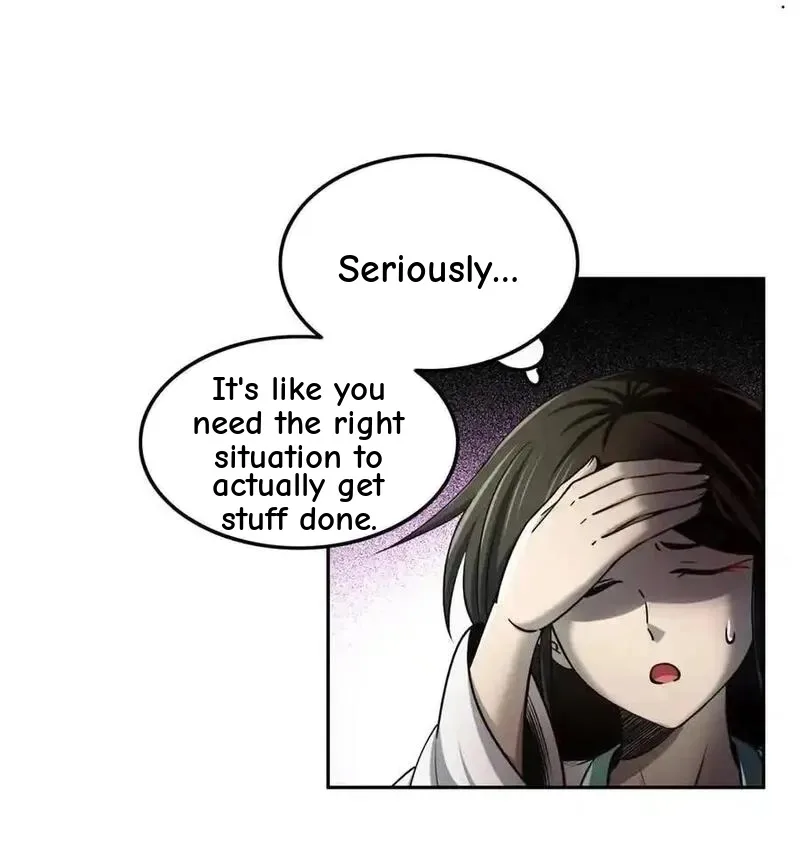 The Greatest Magician Chapter 19 page 21