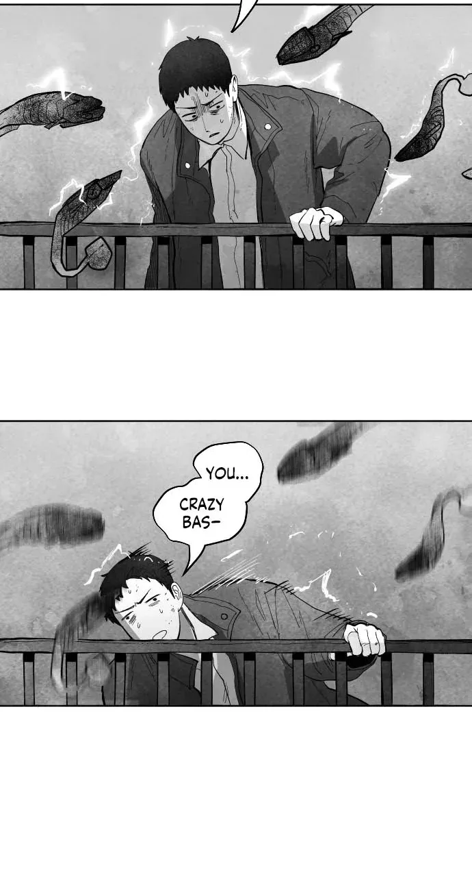 The Greatest Magician Chapter 13 page 85