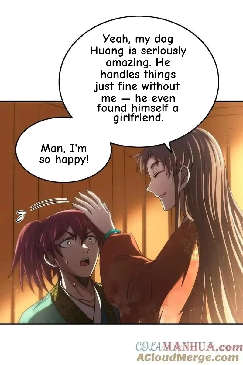 The Greatest Magician Chapter 19 page 22