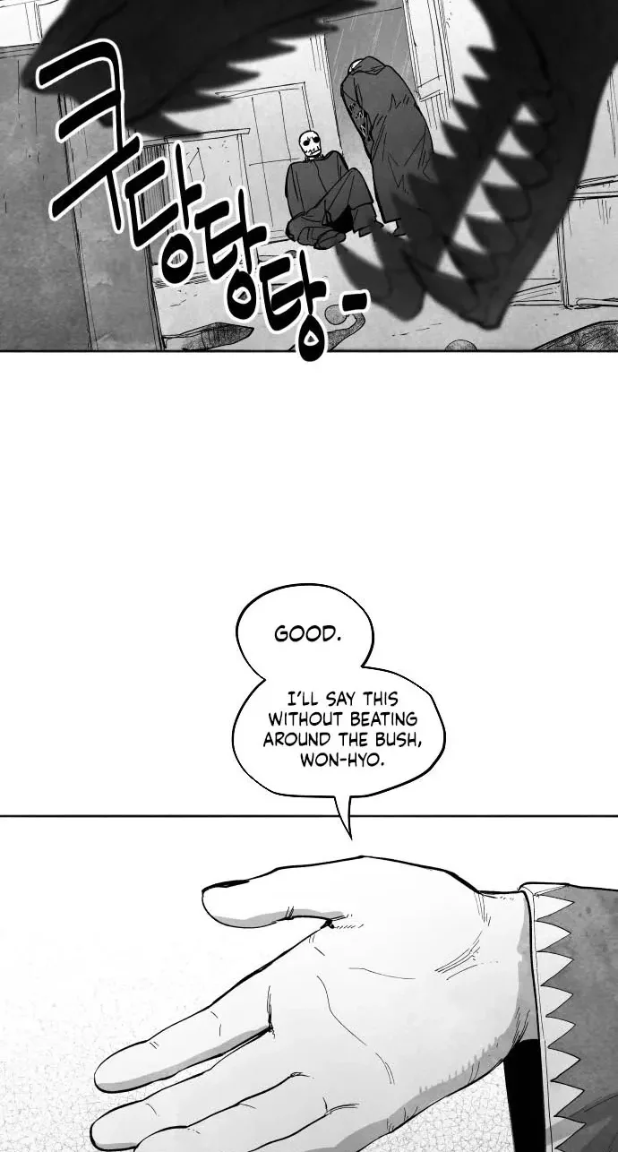 The Greatest Magician Chapter 14 page 24