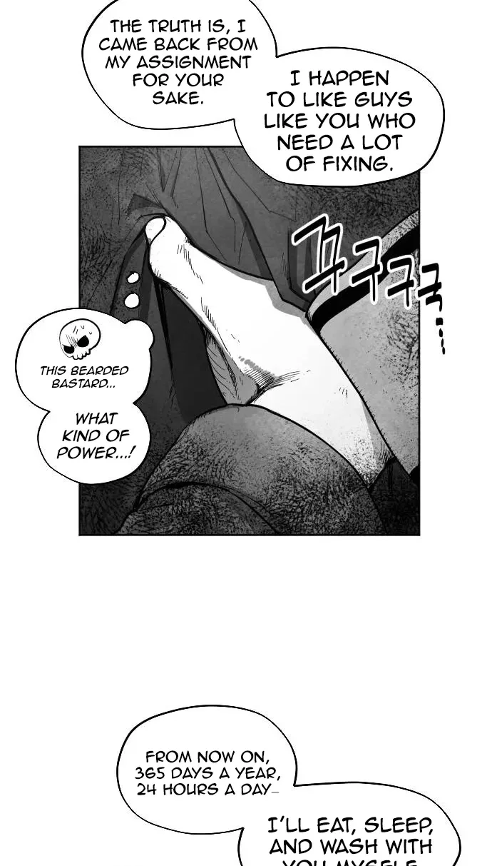 The Greatest Magician Chapter 15 page 26