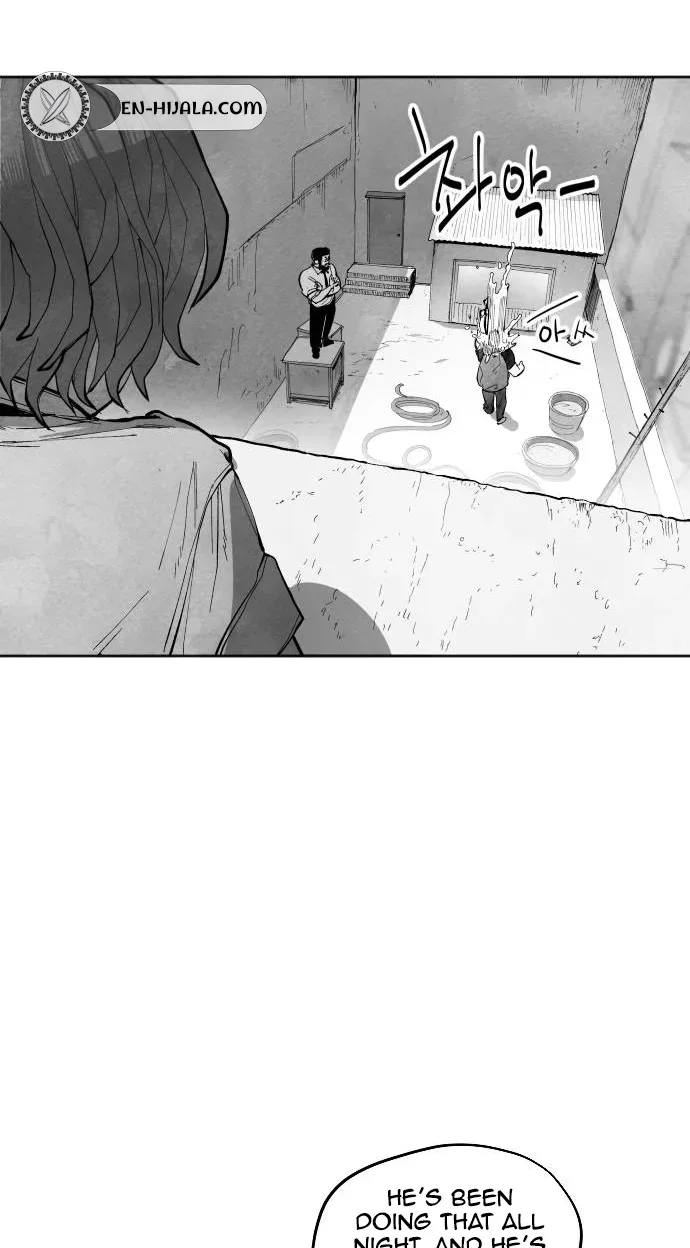 The Greatest Magician Chapter 16 page 94