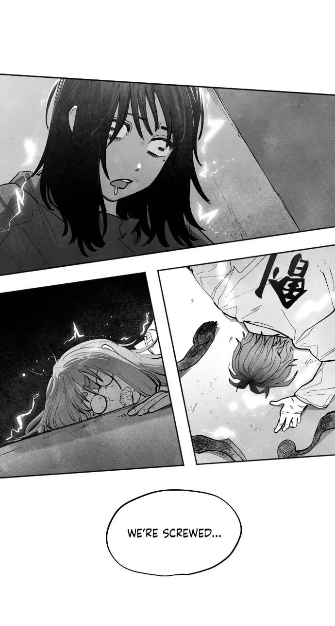 The Greatest Magician Chapter 13 page 88