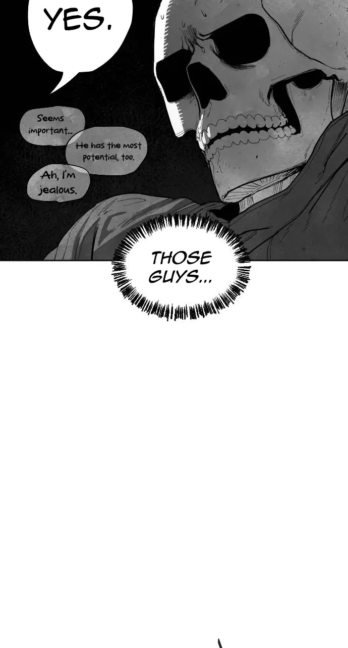 The Greatest Magician Chapter 15 page 31