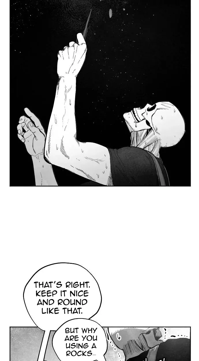 The Greatest Magician Chapter 16 page 92