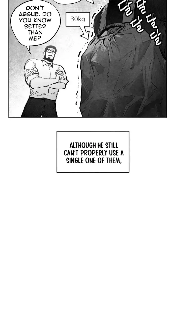 The Greatest Magician Chapter 16 page 93