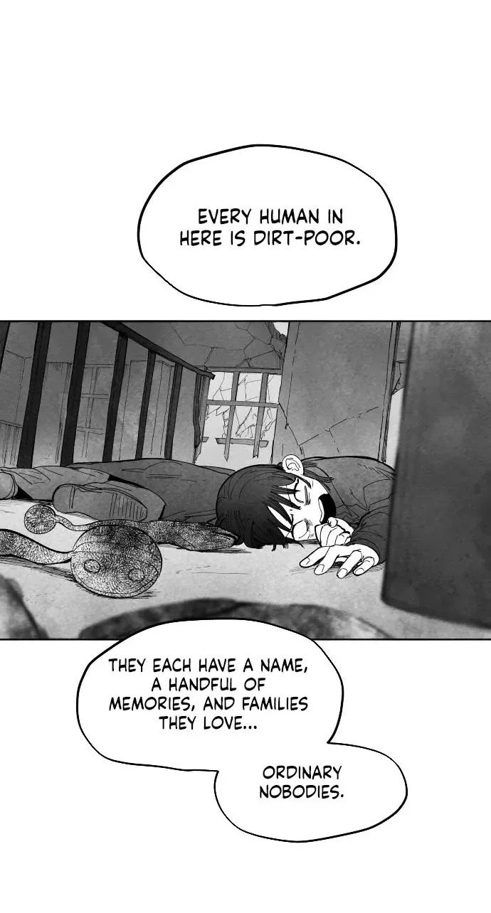 The Greatest Magician Chapter 14 page 27