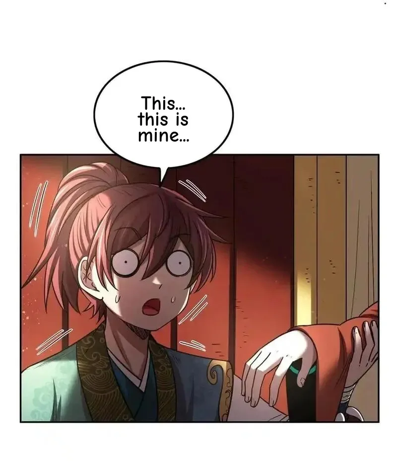 The Greatest Magician Chapter 19 page 27