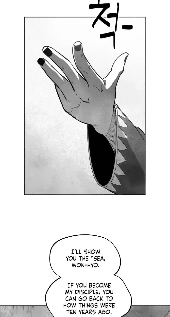 The Greatest Magician Chapter 14 page 31