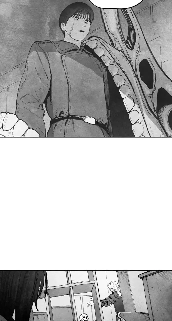 The Greatest Magician Chapter 14 page 33