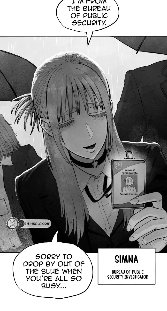 The Greatest Magician Chapter 15 page 36