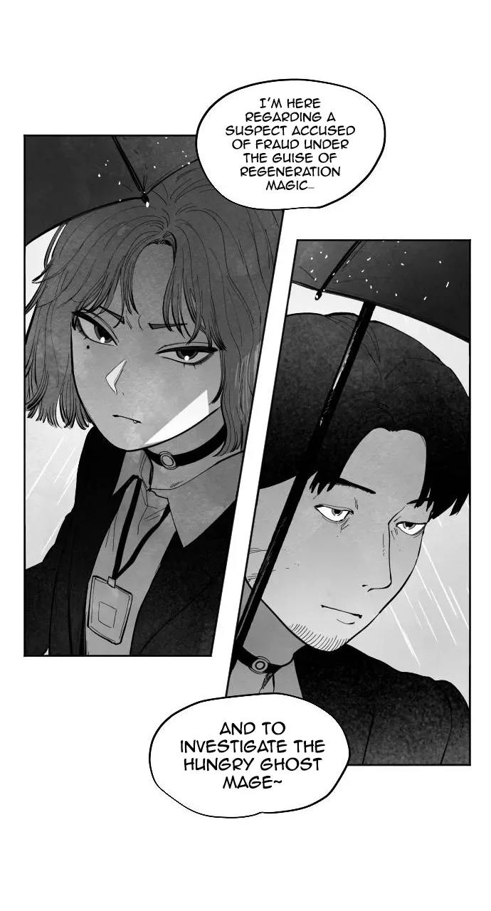 The Greatest Magician Chapter 15 page 37
