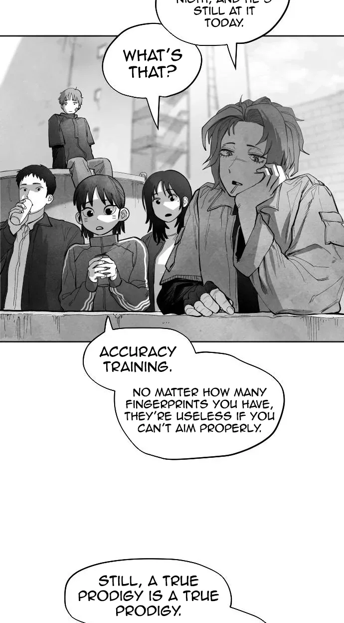 The Greatest Magician Chapter 16 page 95