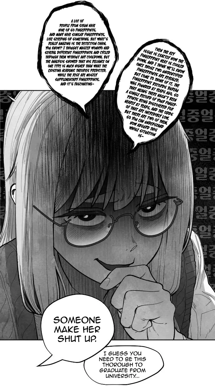 The Greatest Magician Chapter 16 page 98