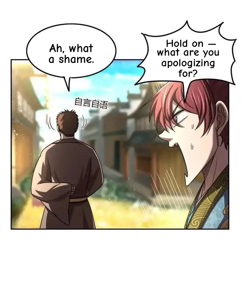 The Greatest Magician Chapter 19 page 29