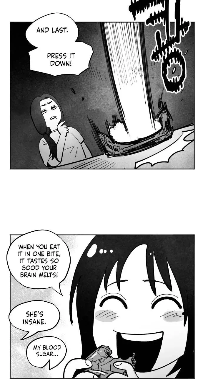 The Greatest Magician Chapter 13 page 94