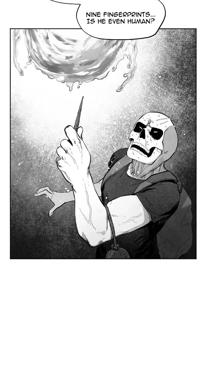 The Greatest Magician Chapter 16 page 96