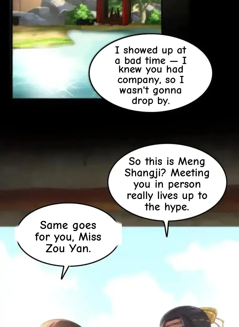 The Greatest Magician Chapter 19 page 33