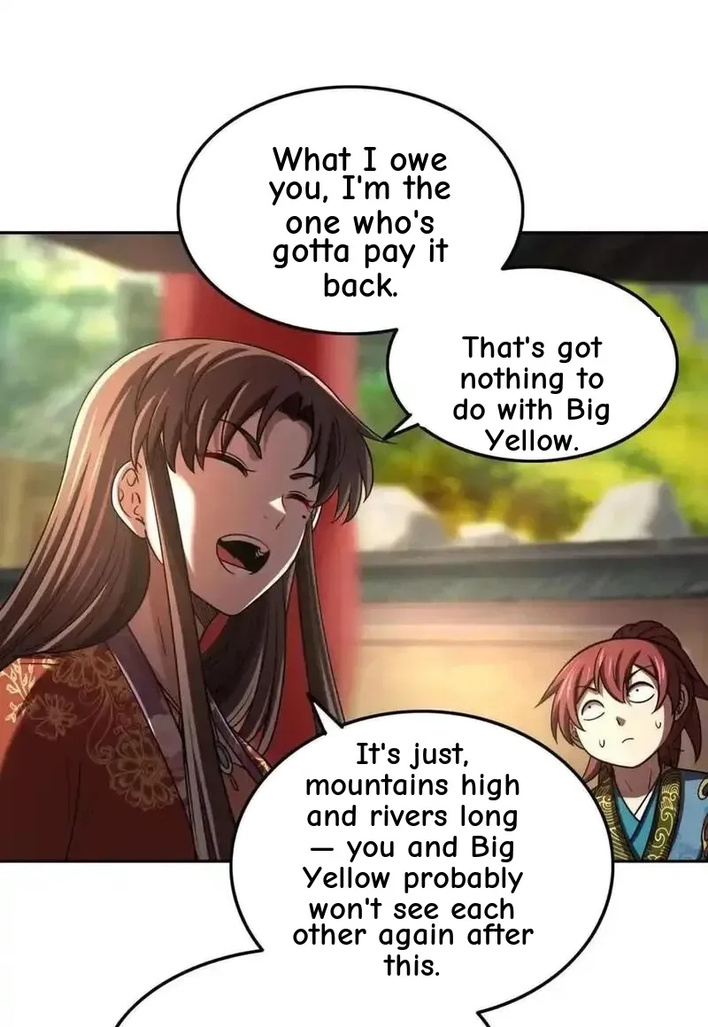 The Greatest Magician Chapter 19 page 37