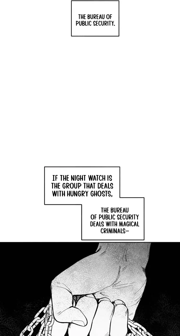 The Greatest Magician Chapter 15 page 42