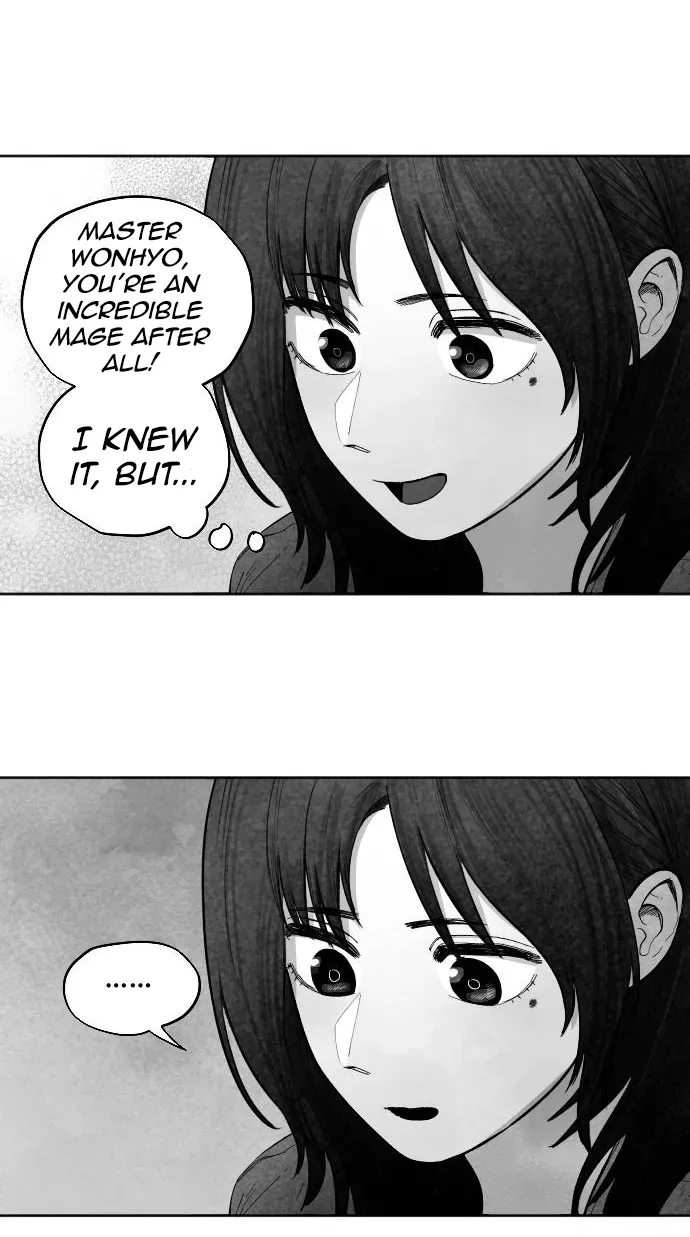 The Greatest Magician Chapter 16 page 102